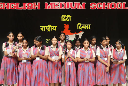 Hindi Club