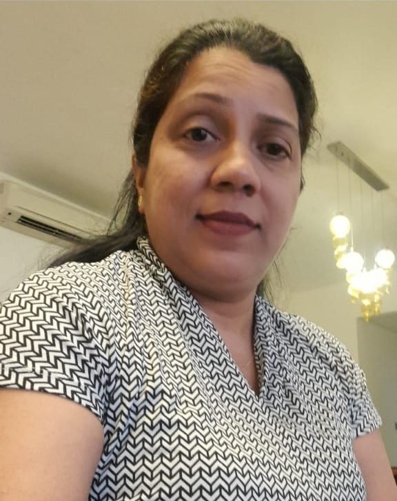 Mischel Sandra Menezes